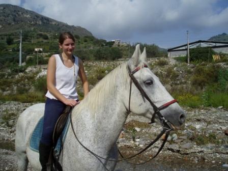 Dopo gatti e cani parliamo del Cavallo?